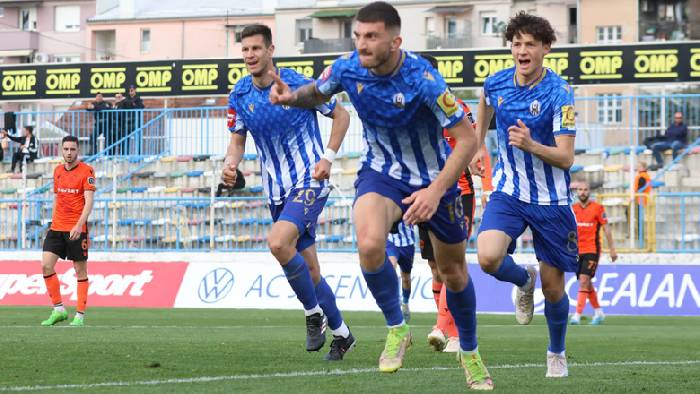 Nhận định, soi k&egrave;o NK Lokomotiva Zagreb vs HNK Gorica, 21h00 ng&agrave;y 1/5