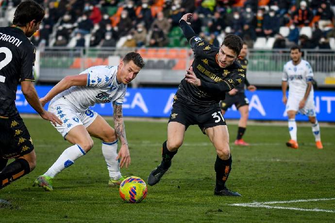 Nhận định, soi k&egrave;o Venezia vs Modena, 23h00 ng&agrave;y 1/5