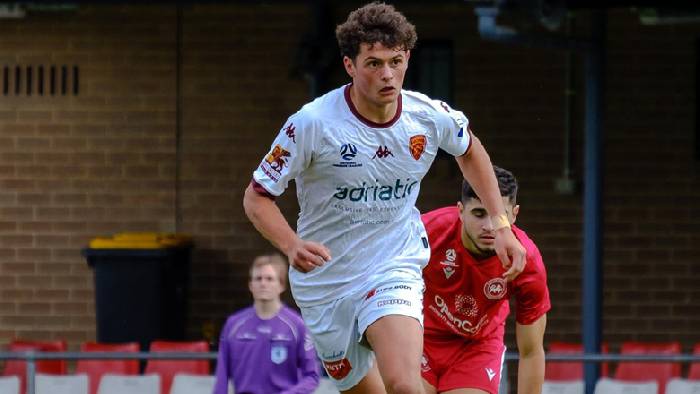 Soi k&egrave;o phạt g&oacute;c FC Bulleen Lions vs Preston Lions, 17h15 ng&agrave;y 1/5