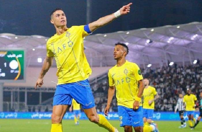 Nhận định, soi k&egrave;o Al-Nassr với Al Khaleej, 1h00 ng&agrave;y 2/5: Dễ d&agrave;ng v&agrave;o chung kết