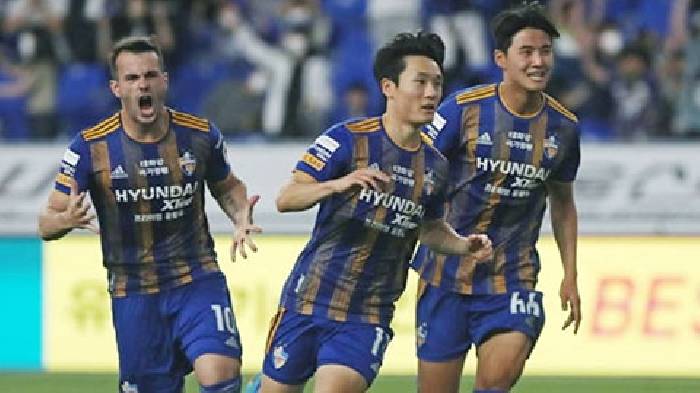 Nhận định, soi k&egrave;o Daegu FC với Ulsan HD FC, 17h00 ng&agrave;y 1/5: Chủ nh&agrave; thua đau