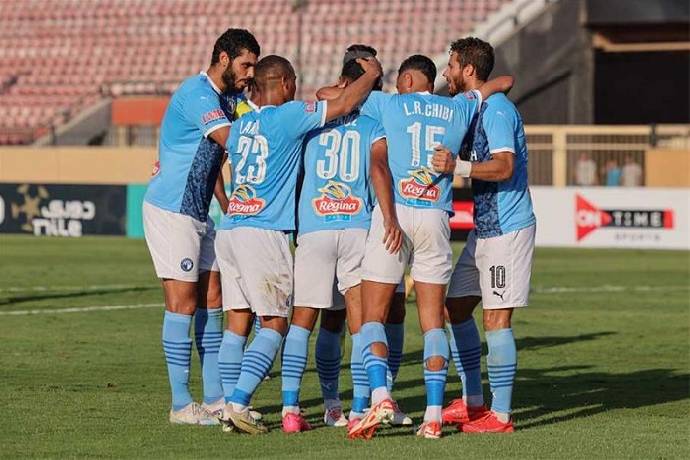 Nhận định, soi k&egrave;o Enppi với Pyramids 22h59 01/05: Kh&ocirc;ng dễ bắt nạt