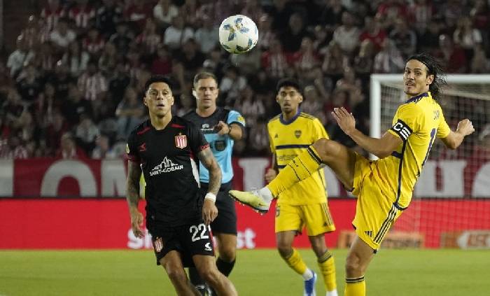 Nhận định, soi k&egrave;o Estudiantes vs Boca Juniors, 6h00 ng&agrave;y 1/5: Khởi đầu thuận lợi
