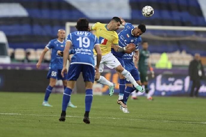 Nhận định, soi k&egrave;o Havadar SC với Sanat Naft, 20h00 ng&agrave;y 01/05: Kh&ocirc;ng cho đối thủ cơ hội