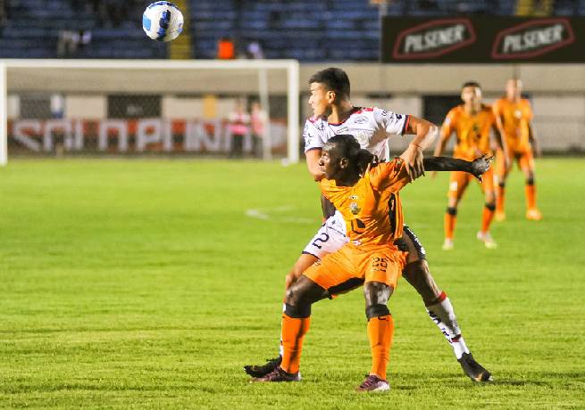 Nhận định, soi k&egrave;o Libertad FC vs LDU Quito, 7h00 ng&agrave;y 1/5: Lại thắng c&aacute;ch biệt?