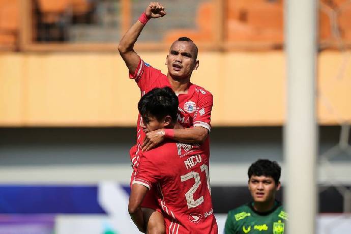 Nhận định, soi k&egrave;o Persija Jakarta với PSIS Semarang, 15h00 ng&agrave;y 30/4: Ca kh&uacute;c khải ho&agrave;n
