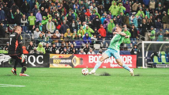 Nhận định, soi k&egrave;o Philadelphia Union vs Seattle Sounders, 6h30 ng&agrave;y 1/5: Cải thiện