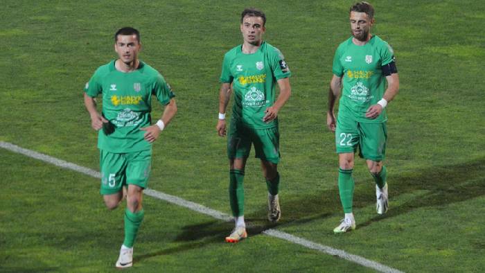 Nhận định, soi k&egrave;o Samgurali với Dinamo Batumi, 19h00 ng&agrave;y 1/5: Kh&oacute; cho cửa tr&ecirc;n