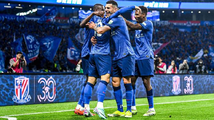 Nhận định, soi k&egrave;o Shanghai Shenhua với Cangzhou, 19h00 ng&agrave;y 1/5: Kh&oacute; cho kh&aacute;ch