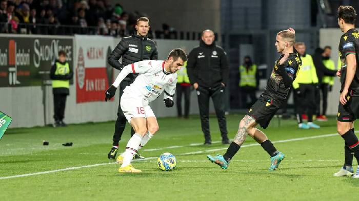 Nhận định, soi k&egrave;o Sudtirol với Ternana, 20h00 ng&agrave;y 01/05: Đội b&ecirc;n đều vui