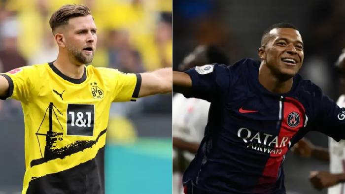 Soi k&egrave;o đặc biệt Dortmund vs PSG, 2h00 ng&agrave;y 2/5