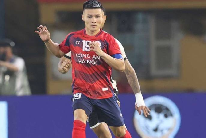 Đ&aacute;nh bại CLB Indonesia, CLB C&ocirc;ng an H&agrave; Nội lọt v&agrave;o chung kết c&uacute;p C1 Đ&ocirc;ng Nam &Aacute;