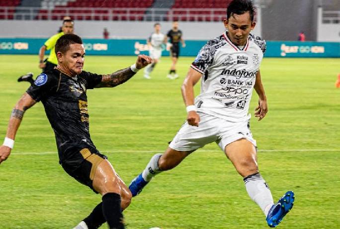 Nhận định, soi k&egrave;o Bali United vs PSIS Semarang, 19h00 ng&agrave;y 1/5: Cơ hội cạn kiệt