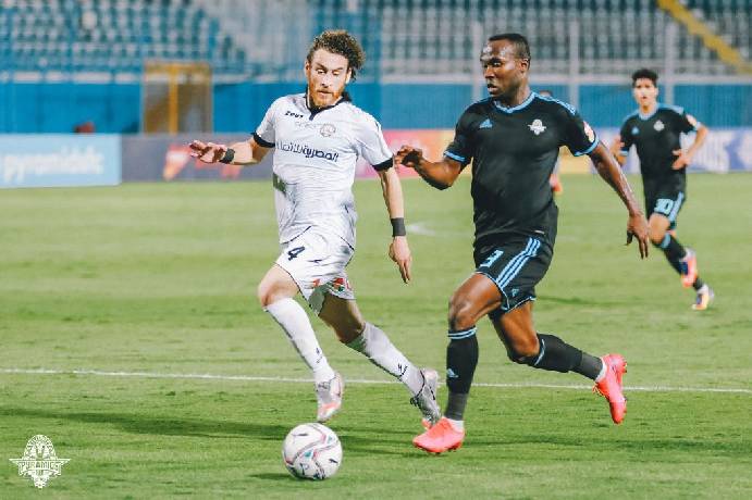 Nhận định, soi k&egrave;o Haras El Hodood vs Pyramids, 21h00 ng&agrave;y 30/4: Tận dụng lợi thế