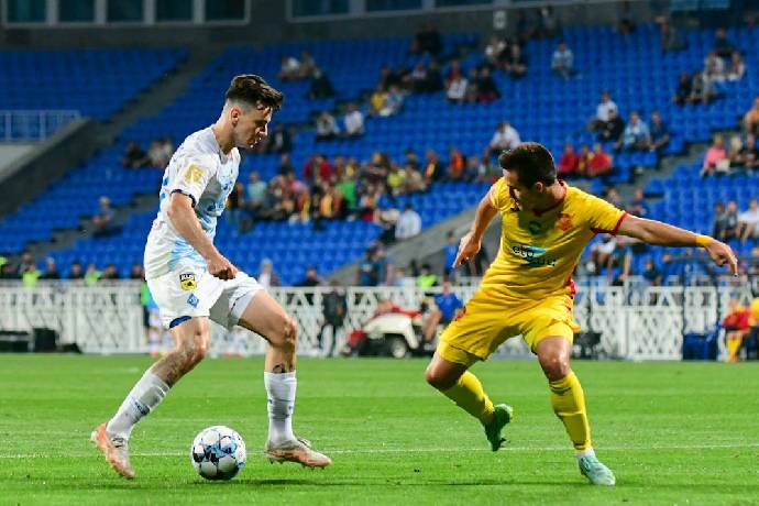 Nhận định, soi k&egrave;o Inhulets Petrove vs Zorya Luhansk, 19h30 ng&agrave;y 30/4: Nỗ lực sống s&oacute;t