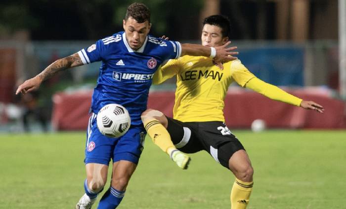 Nhận định, soi k&egrave;o Lee Man FC vs Southern District, 16h30 ng&agrave;y 1/5: Điểm tựa s&acirc;n nh&agrave;