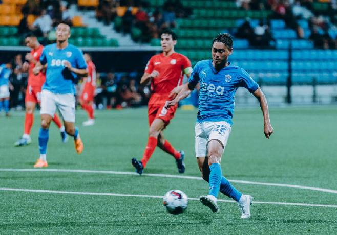 Nhận định, soi k&egrave;o Lion City Sailors vs Young Lions, 18h45 ng&agrave;y 30/4: Băng băng về đ&iacute;ch