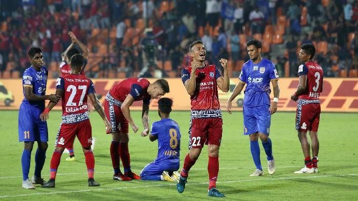 Nhận định, soi k&egrave;o Mumbai City vs Jamshedpur, 21h30 ng&agrave;y 30/4: Cửa tr&ecirc;n s&aacute;ng