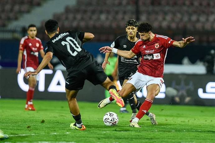 Nhận định, soi k&egrave;o Petrojet vs Al Ahly, 0h00 ng&agrave;y 1/5: Chờ đợi bất ngờ
