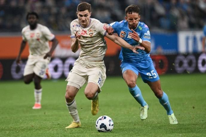 Nhận định, soi k&egrave;o Zenit vs CSKA Moscow, 0h30 ng&agrave;y 1/5: Nối mạch bất bại
