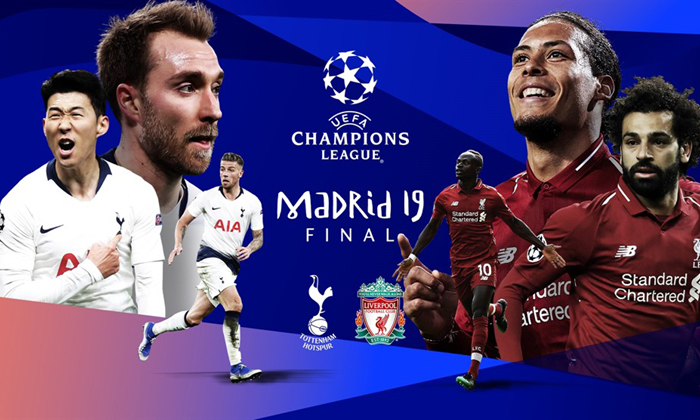 Dự đo&aacute;n đội h&igrave;nh Liverpool vs Tottenham (2h 2/6): Salah đấu Harry Kane