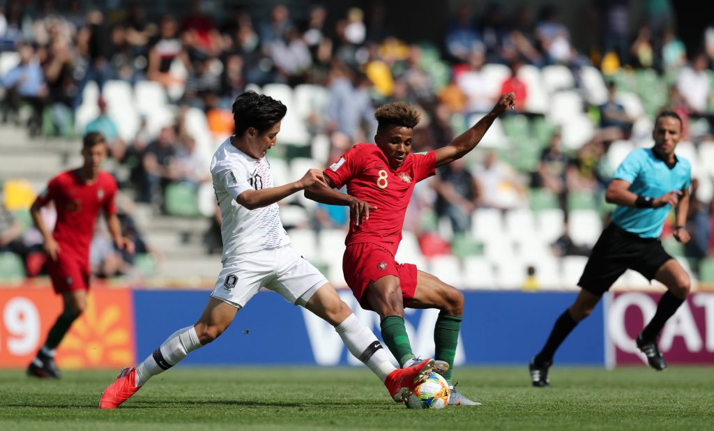 Ph&acirc;n t&iacute;ch tỷ lệ U20 Nam Phi vs U20 Bồ Đ&agrave;o Nha, 1h30 ng&agrave;y 1/6