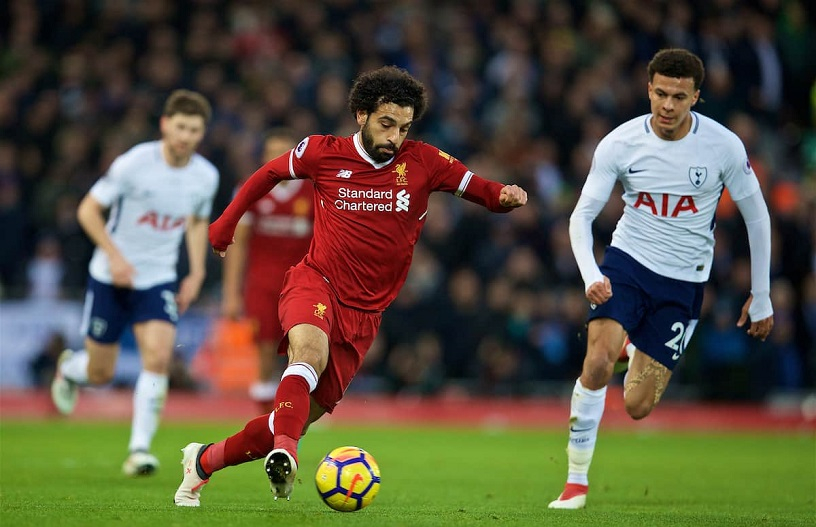 Tỷ lệ k&egrave;o phụ chung kết C1 ch&acirc;u &Acirc;u: Tottenham vs Liverpool