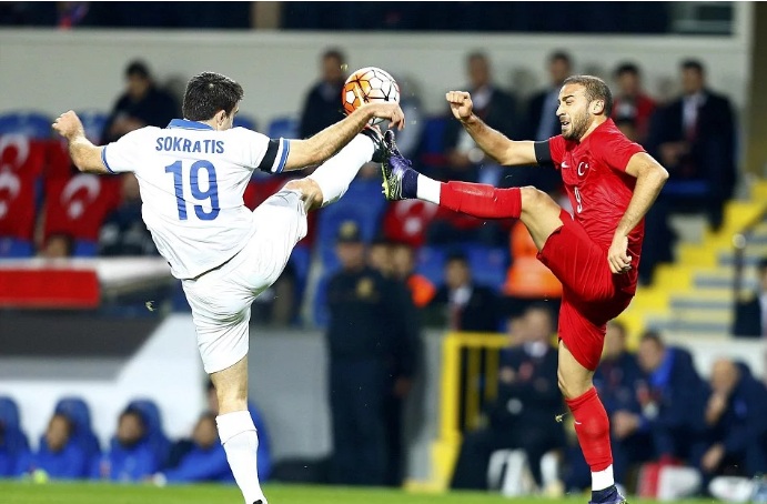 Ph&acirc;n t&iacute;ch tỷ lệ Thổ Nhĩ Kỳ vs Hy Lạp, 1h ng&agrave;y 31/5