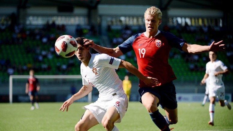 Ph&acirc;n t&iacute;ch tỷ lệ U20 Na Uy vs U20 Honduras, 23h ng&agrave;y 30/5