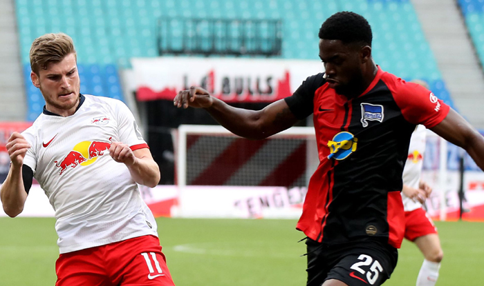 Nhận định b&oacute;ng đ&aacute; Koln vs RB Leipzig, 1h30 ng&agrave;y 2/6