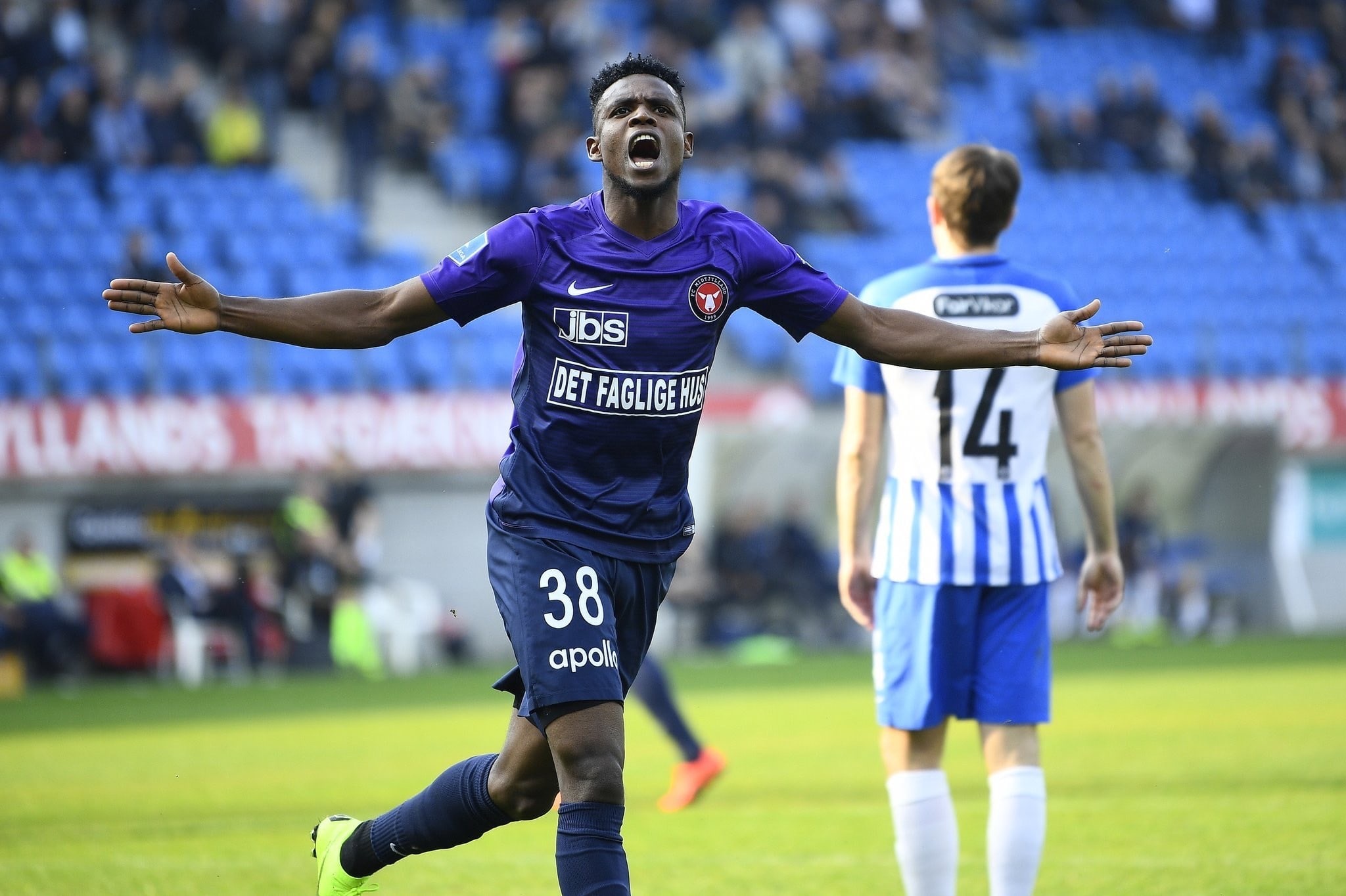 Nhận định b&oacute;ng đ&aacute; Midtjylland vs Horsens, 21h00 ng&agrave;y 1/6