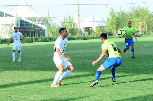 Nhận định b&oacute;ng đ&aacute; Nebitci vs Asgabat, 20h00 ng&agrave;y 1/6