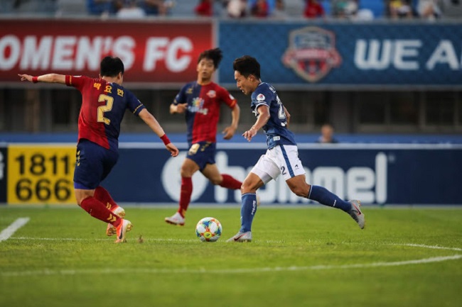 Nhận định b&oacute;ng đ&aacute; Suwon vs Bucheon 1995, 16h30 ng&agrave;y 31/5