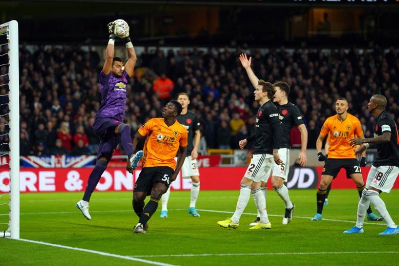 Sau Ngoại hạng Anh, đến lượt FA Cup x&aacute;c nhận ng&agrave;y t&aacute;i khởi tranh