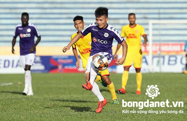 Nhận định b&oacute;ng đ&aacute; Hoa Phat Hanoi vs Đồng Th&aacute;p, 19h00 ng&agrave;y 31/5
