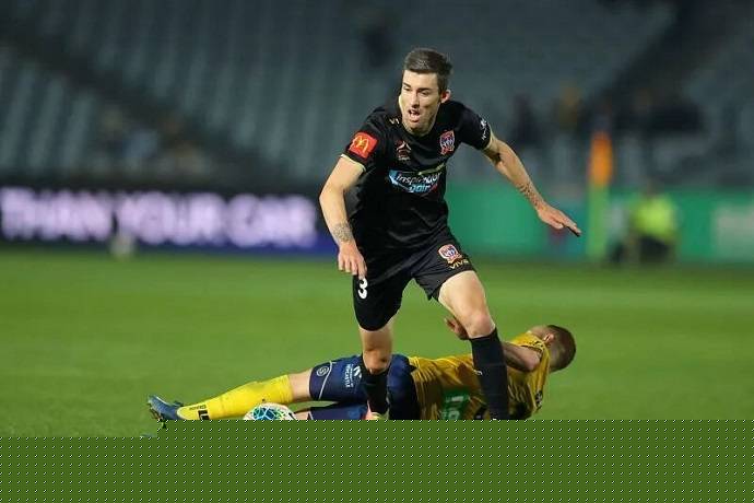 Dự đo&aacute;n, soi k&egrave;o thẻ v&agrave;ng Central Coast Mariners vs Newcastle Jets, 16h05 ng&agrave;y 1/6