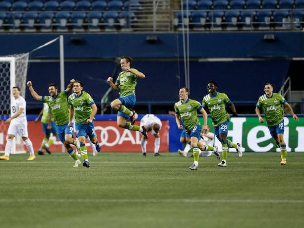Link xem trực tiếp Seattle Sounders vs Austin, 8h30 ng&agrave;y 31/5