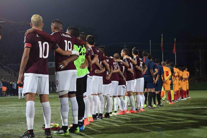 Nhận định, soi k&egrave;o Carabobo vs Aragua, 7h30 ng&agrave;y 31/5