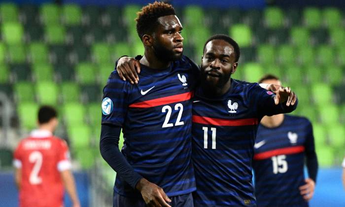 Nhận định, soi k&egrave;o H&agrave; Lan U21 vs Ph&aacute;p U21, 23h ng&agrave;y 31/5