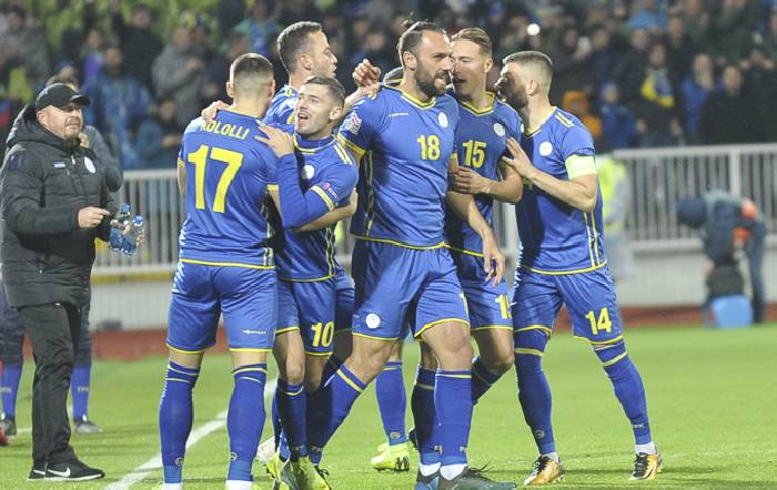 Nhận định, soi k&egrave;o Kosovo vs San Marino, 23h ng&agrave;y 1/6