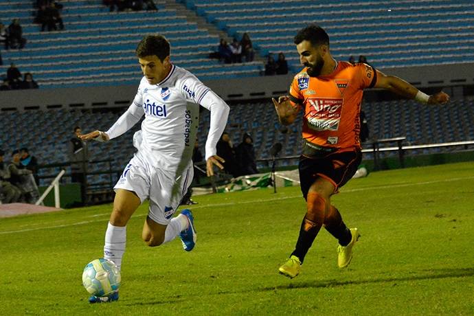 Nhận định, soi k&egrave;o Nacional vs Sud Am&eacute;rica, 6h30 ng&agrave;y 31/5