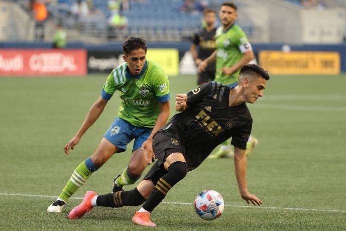 Nhận định, soi k&egrave;o Seattle Sounders vs Austin, 8h30 ng&agrave;y 31/5