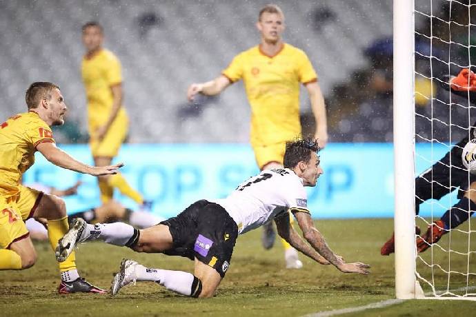 Nhận định, soi k&egrave;o Western United vs Macarthur, 16h05 ng&agrave;y 31/5