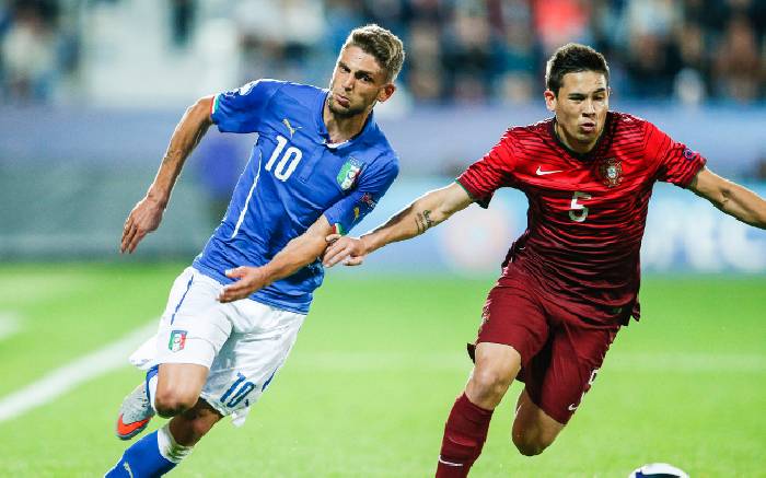 Ph&acirc;n t&iacute;ch k&egrave;o hiệp 1 Bồ Đ&agrave;o Nha U21 vs Italia U21, 2h ng&agrave;y 1/6