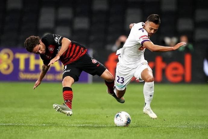 Ph&acirc;n t&iacute;ch k&egrave;o hiệp 1 Western United vs Macarthur, 16h05 ng&agrave;y 31/5