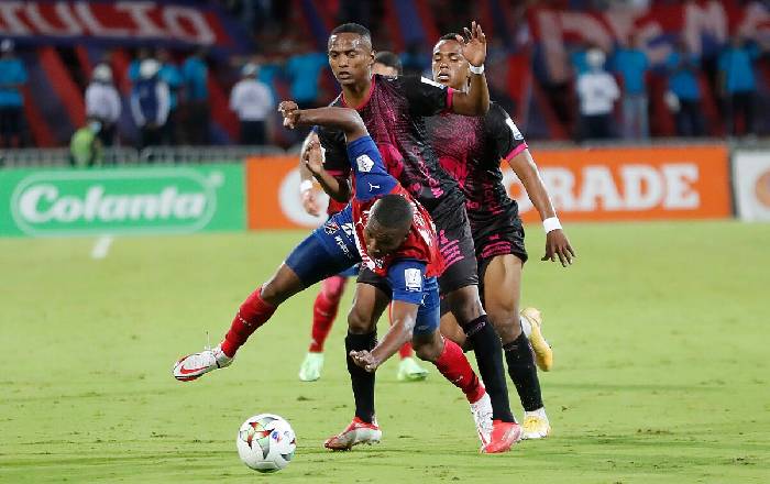 M&aacute;y t&iacute;nh dự đo&aacute;n b&oacute;ng đ&aacute; 1/6: Medellin vs Envigado