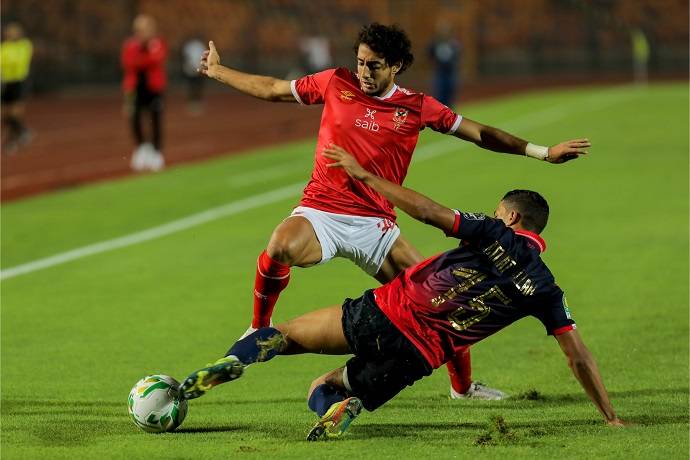 Nhận định, soi k&egrave;o Al Ahly vs Wydad Casablanca, 2h00 ng&agrave;y 31/5