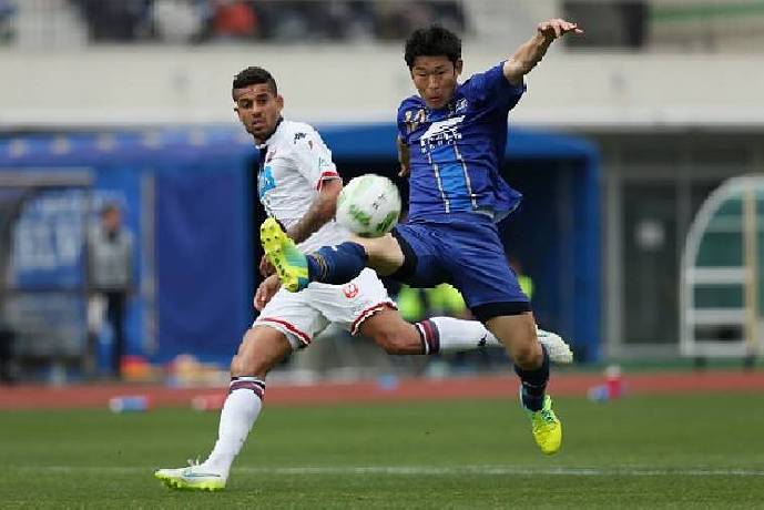 Nhận định, soi k&egrave;o Albirex Niigata vs Roasso Kumamoto, 17h ng&agrave;y 1/6