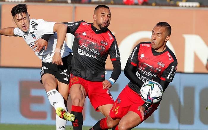 Nhận định, soi k&egrave;o Colo Colo vs Nublense, 5h ng&agrave;y 31/5