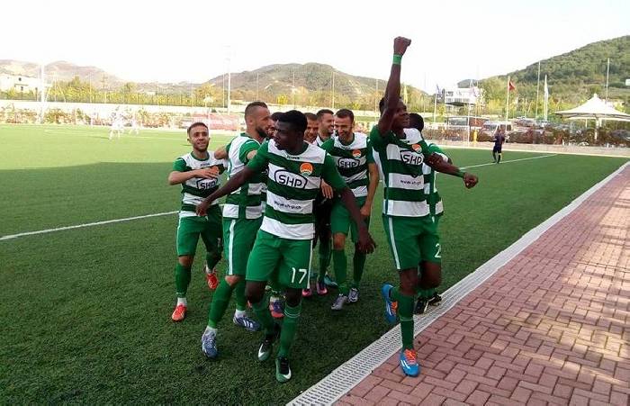 Nhận định, soi k&egrave;o Egnatia Rrogozhine vs Korabi Peshkopi, 22h ng&agrave;y 31/5